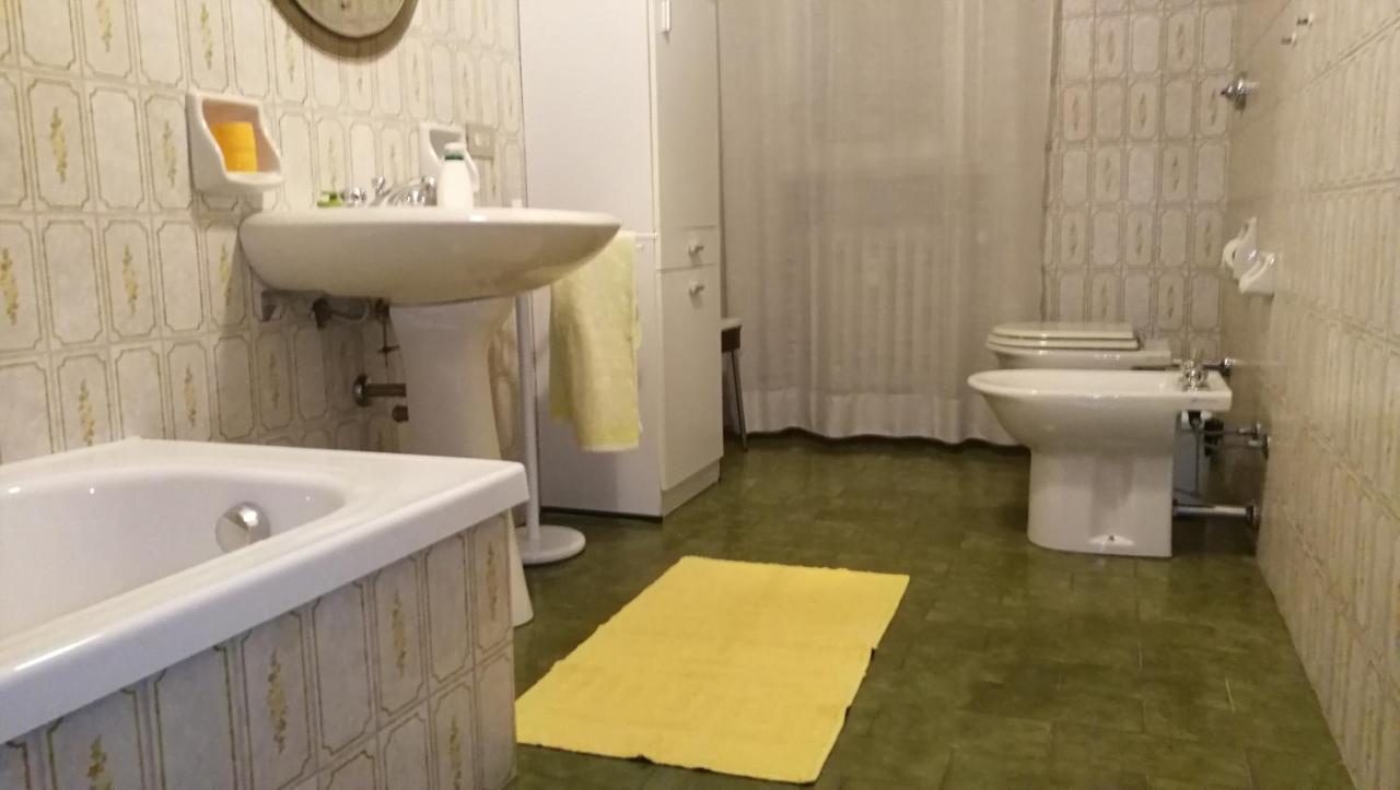 Giove Apartment Mestre Bagian luar foto