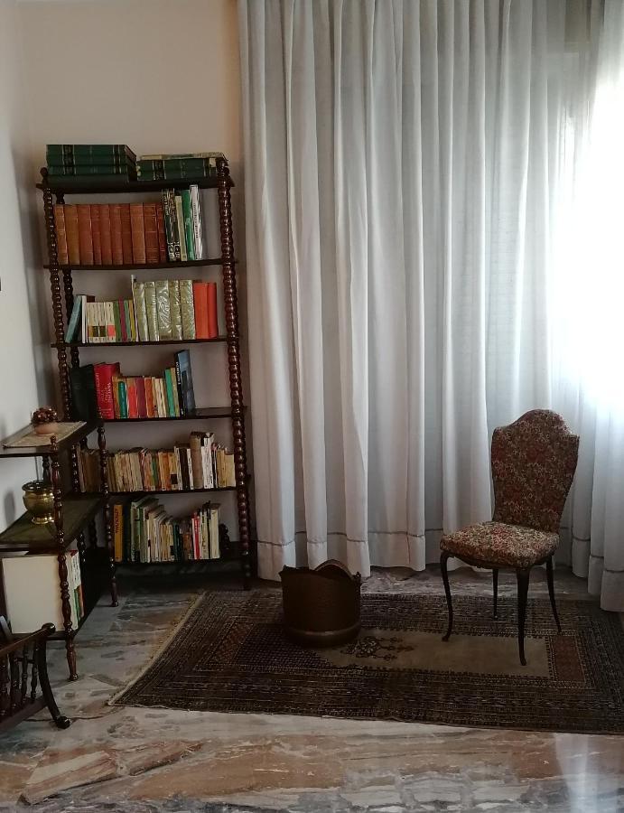 Giove Apartment Mestre Bagian luar foto