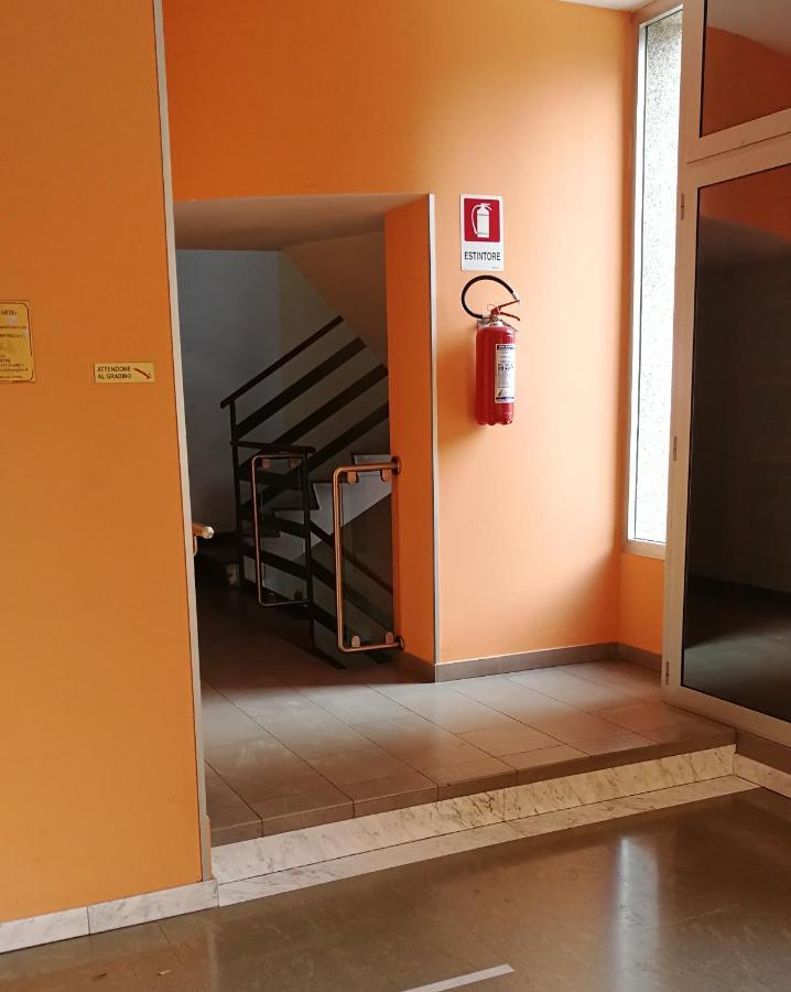 Giove Apartment Mestre Bagian luar foto