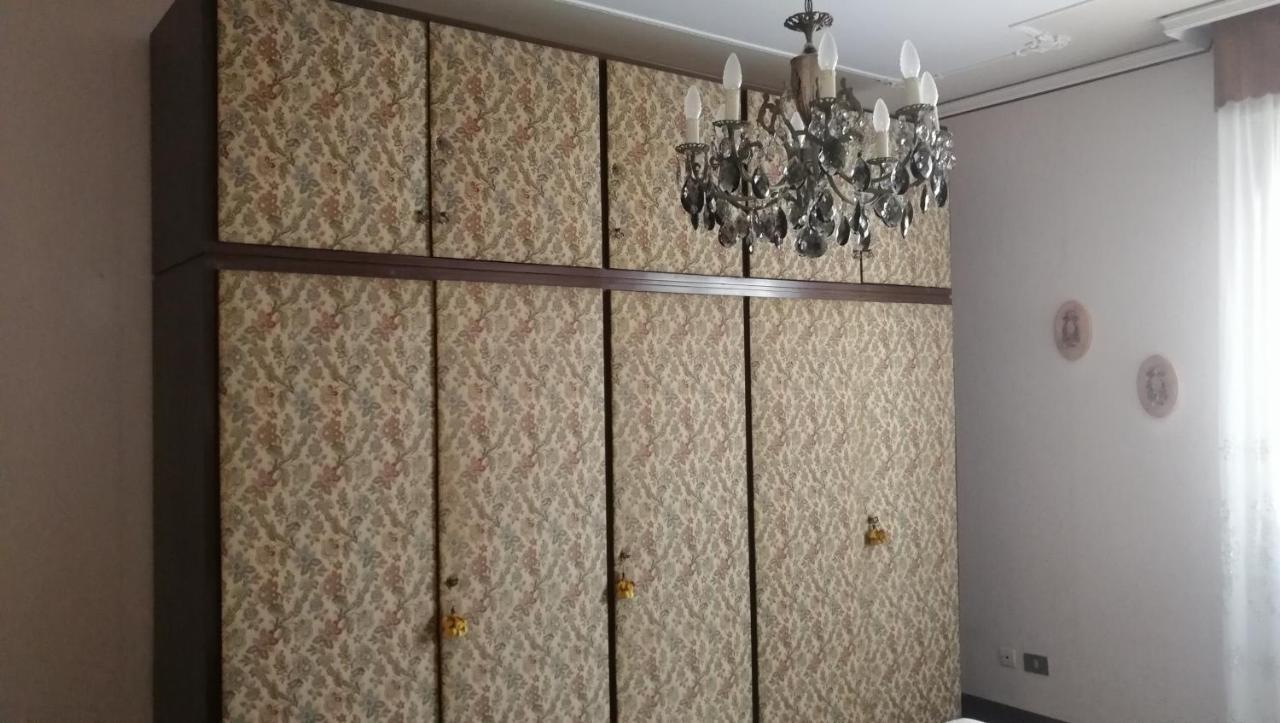 Giove Apartment Mestre Bagian luar foto