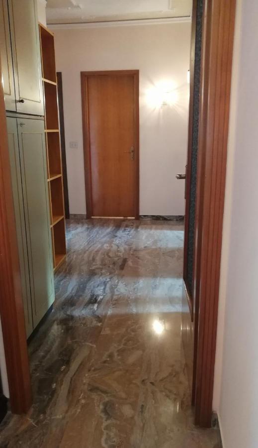 Giove Apartment Mestre Bagian luar foto